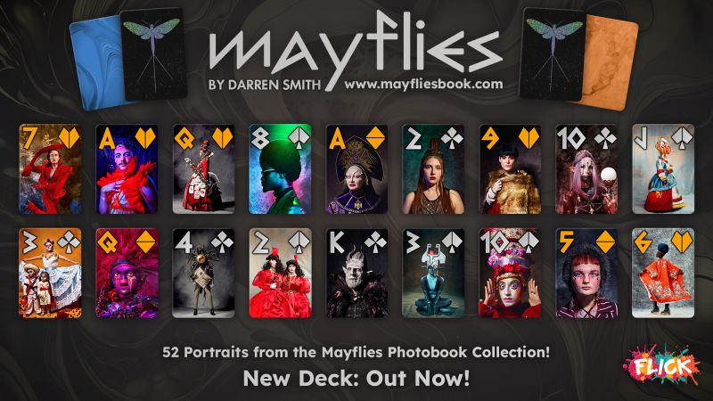 Playable Mini Exhibition