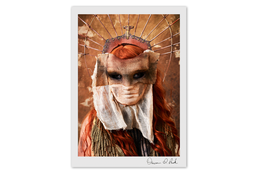 Mayflies - Special Edition 9.5x12