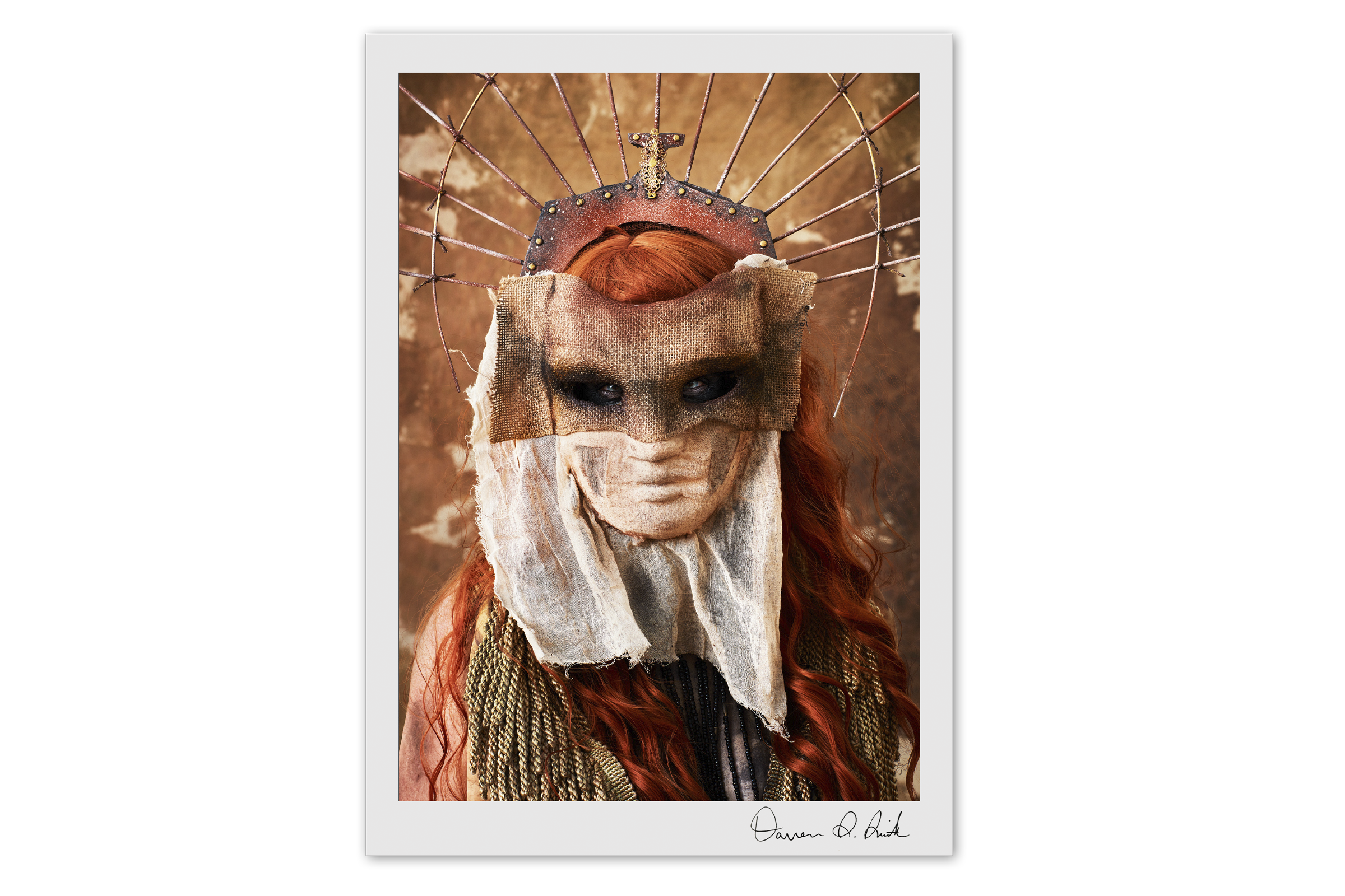 Mayflies - Special Edition 9.5x12