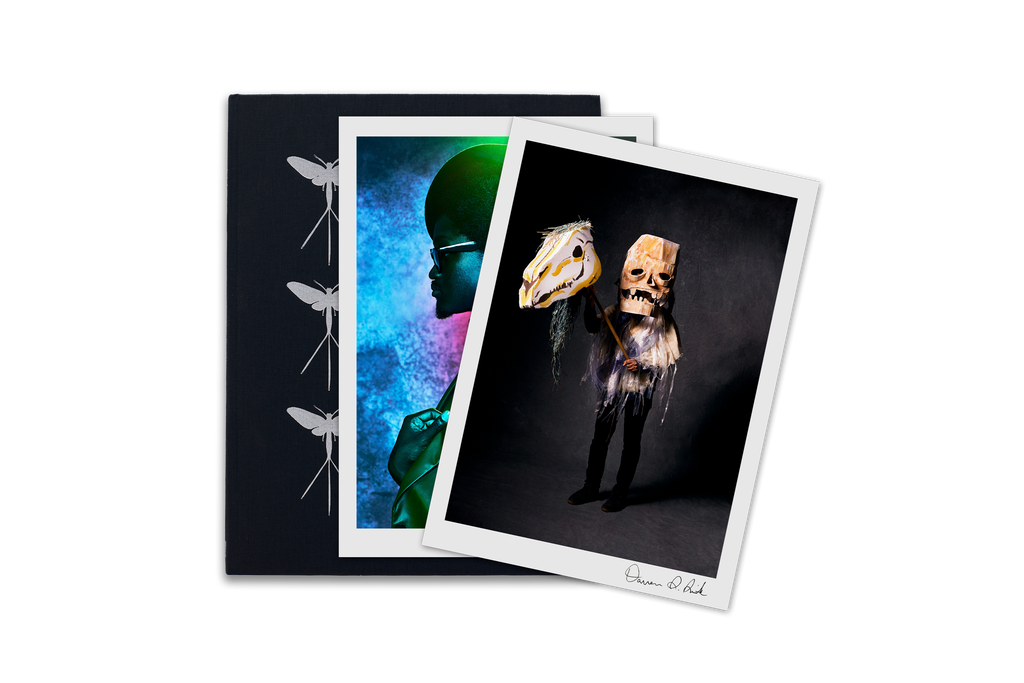 Mayflies - Special Edition 8x10