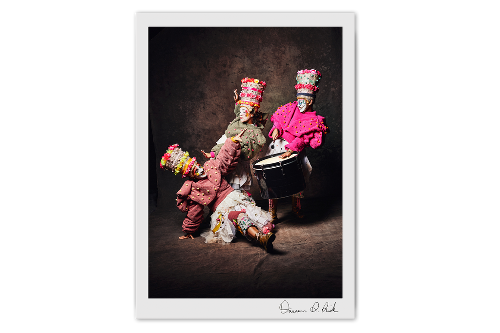 Mayflies - Special Edition 9.5x12