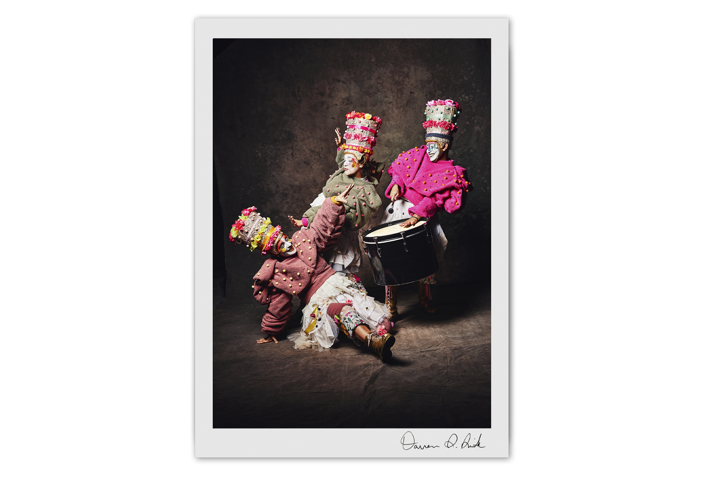 Mayflies - Special Edition 9.5x12