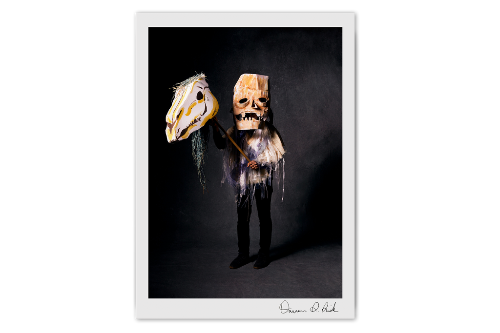 Mayflies - Special Edition 8x10