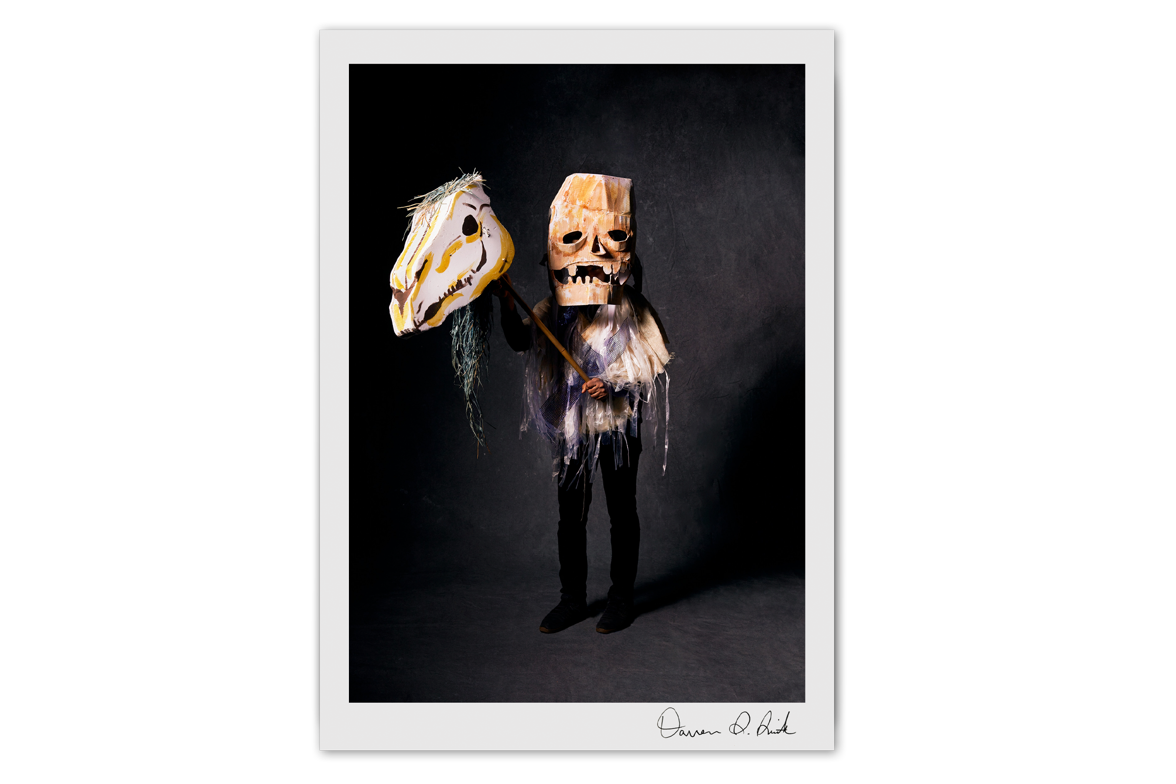 Mayflies - Special Edition 8x10